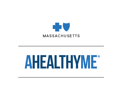 AHealhtyMe Logo
