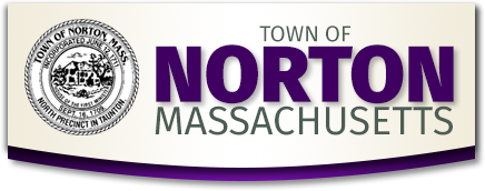 Town of Norton MA