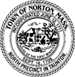 City of Norton, MA seal