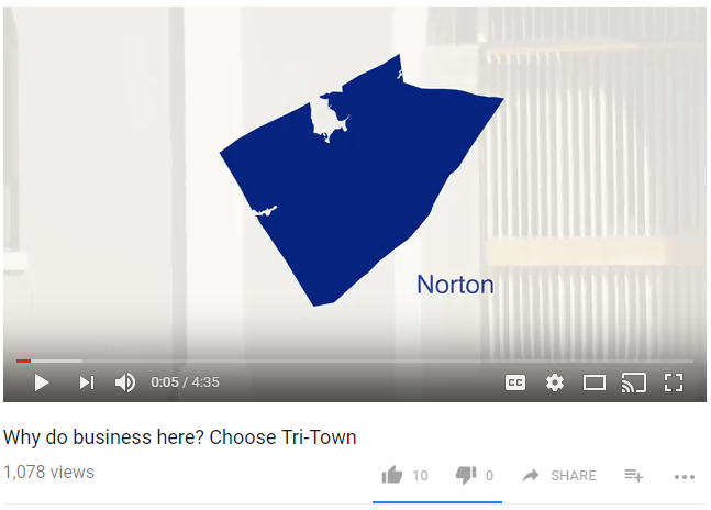 Norton Video on Youtube