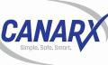 CANARX Logo