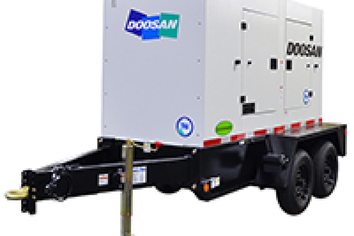 70KVA Power Plant