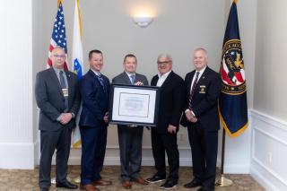 Accredited Agency