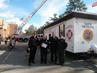 Norton Fire Rescue