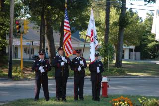Norton Fire Rescue