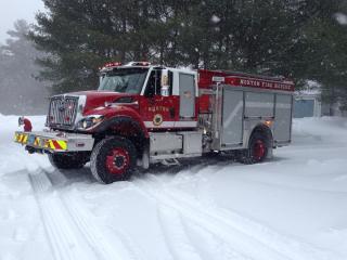 Norton Fire Rescue