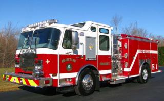Norton Fire Rescue