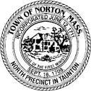 Town of Norton Seal