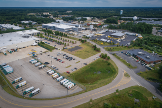 See why you should bring your supply chain and logistics business to Norton!